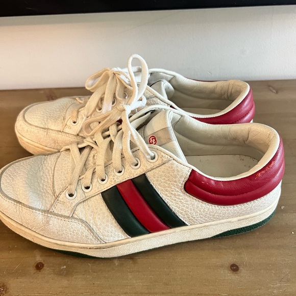 Gucci sneakers - Picture 4 of 6